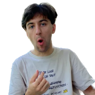 Sticker Sur_la_blanche - 8