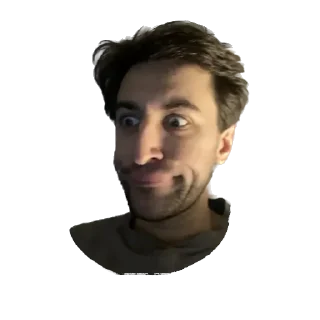 Sticker Sur_la_blanche - 9