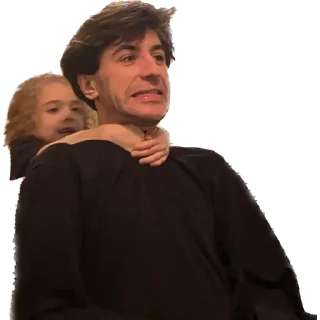 Sticker Sur_la_blanche - 7