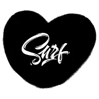 Sticker Surf - 8