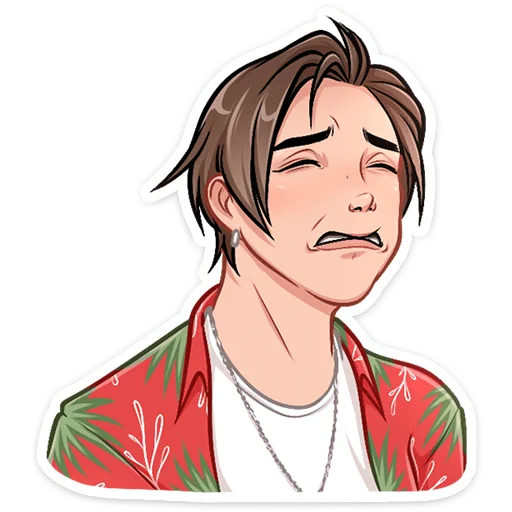 Sticker surfermaxvk - 1