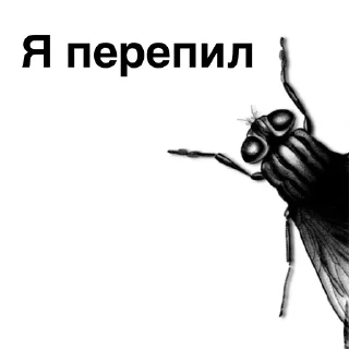 Sticker Графическое настроение - 3