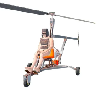 Sticker [YouTube]Сюрфак - 8