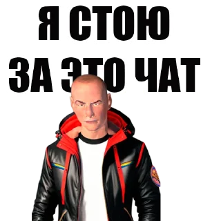 Sticker [YouTube]Сюрфак - 1