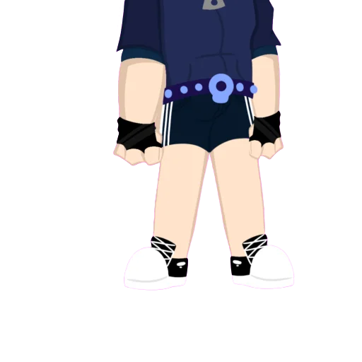 Стикер sus909 - 1