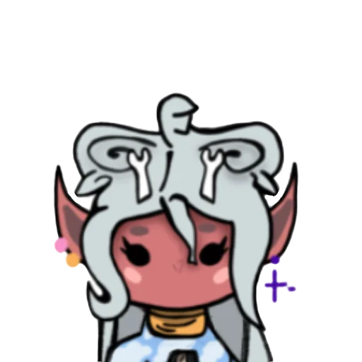 Стикер sus909 - 1