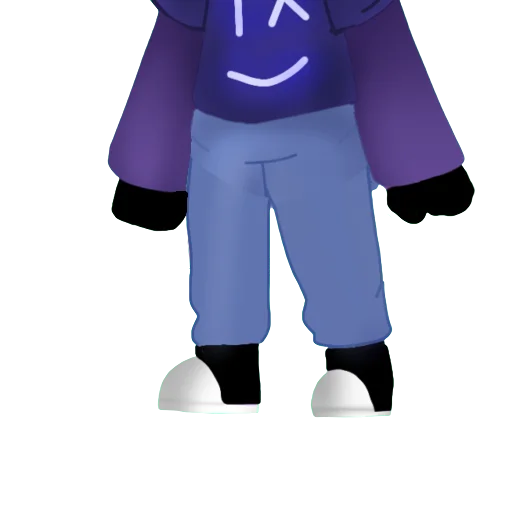 Стикер sus909 - 1