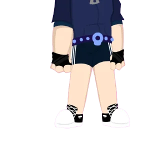 Sticker просто челики (создал @iris_cm_botuwu) - 10