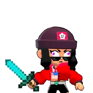 Sticker просто челики (создал @iris_cm_botuwu) - 0