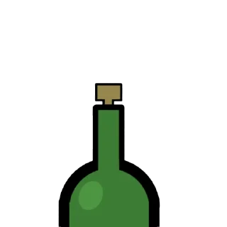 Sticker просто челики (создал @iris_cm_botuwu) - 5