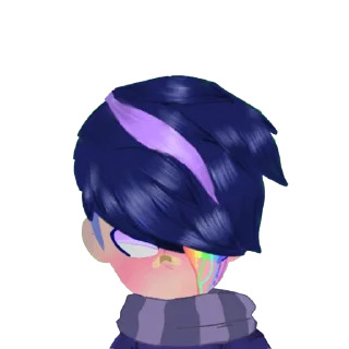 Sticker просто челики (создал @iris_cm_botuwu) - 2