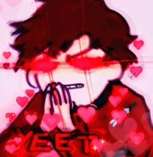 Sticker south park (южный парк) - 0