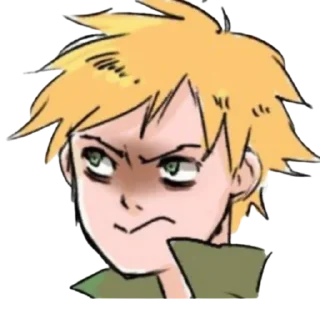 Sticker south park (южный парк) - 6