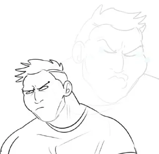 Sticker south park (южный парк) - 4