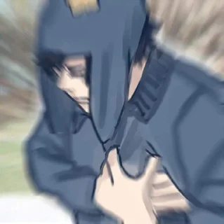 Sticker south park (южный парк) - 10