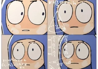 Sticker south park (южный парк) - 9