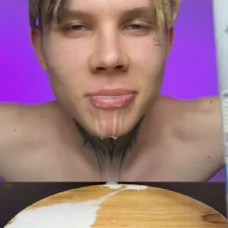 Sticker Sushi_monsters - 2