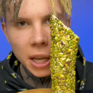 Sticker Sushi_monsters - 10