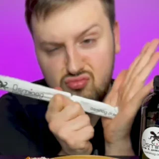 Sticker Sushi_monsters - 9