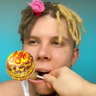 Sticker Sushi_monsters - 4