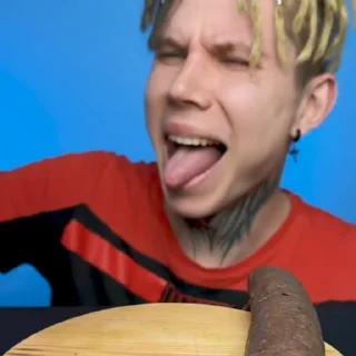 Sticker Sushi_monsters - 0