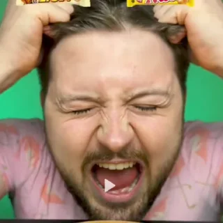 Sticker Sushi_monsters - 1