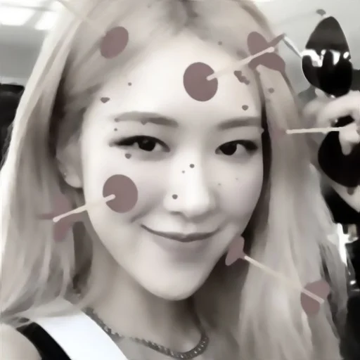 Sticker ,,⏱〃rose !! @taffsu - 4