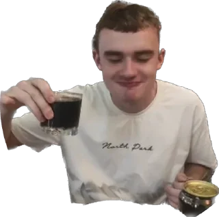 Sticker Sushniak - 4