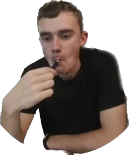 Sticker Sushniak - 8