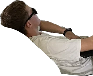 Sticker Sushniak - 7