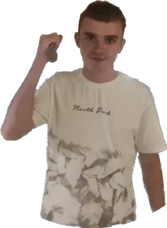 Sticker Sushniak - 6