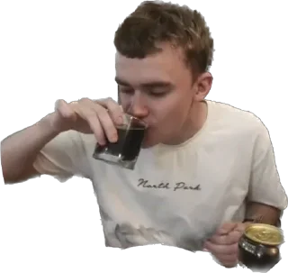 Sticker Sushniak - 3