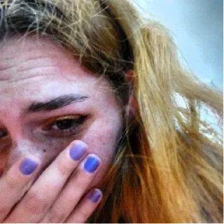 Стикер сусы и сасы - 1