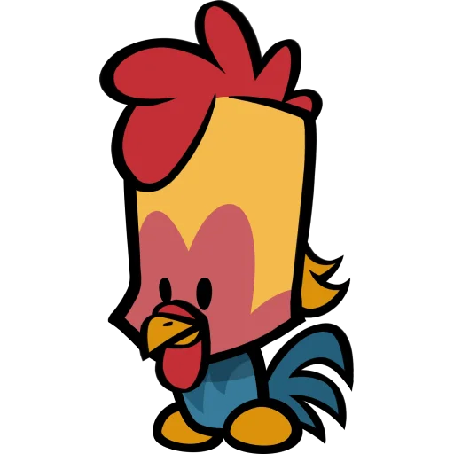 Стикер Suspects @this_is_sticker_party - 6