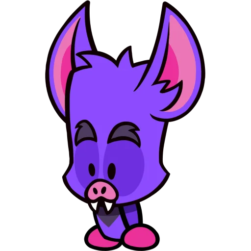 Стикер Suspects @this_is_sticker_party - 2