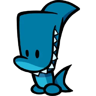 Стикер Suspects @this_is_sticker_party - 9