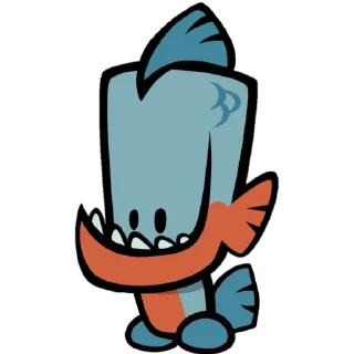 Стикер Suspects @this_is_sticker_party - 8