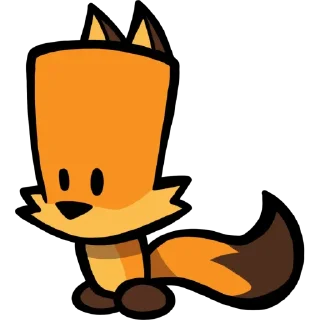 Стикер Suspects @this_is_sticker_party - 7