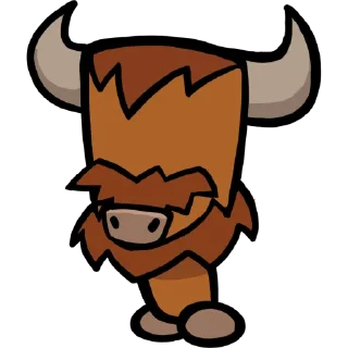 Стикер Suspects @this_is_sticker_party - 10