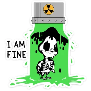 Sticker Подозрительная Сова 2.0 • @TgSticker - 0