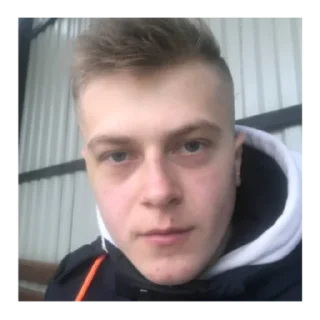 Стикер Сущик Хрущик - 2