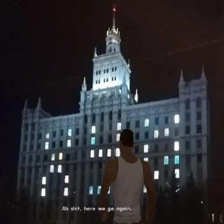 Sticker SUSUck by @deatherz192 - 5