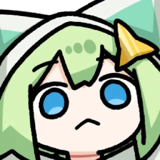 Стикер 撕梓咩2 @zhaxia_cn - 4