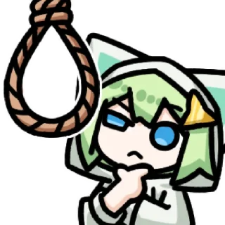 Стикер 撕梓咩2 @zhaxia_cn - 10