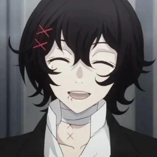 аниме мультфильм манга