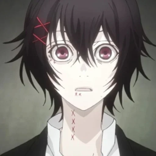 аниме мультфильм манга