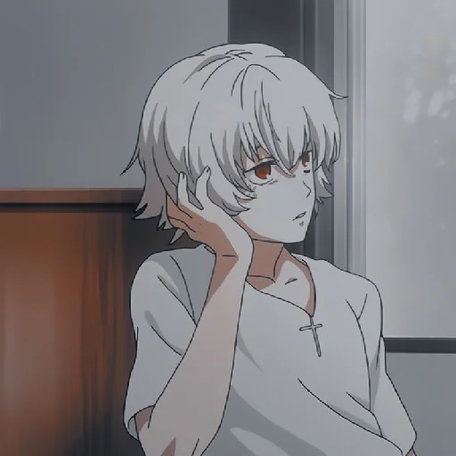 аниме мультфильм манга