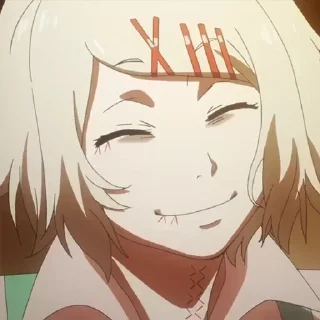 Стикер Suzyua Juuzou2 - 10