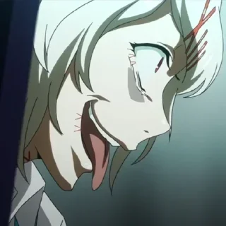 Стикер Suzyua Juuzou2 - 2