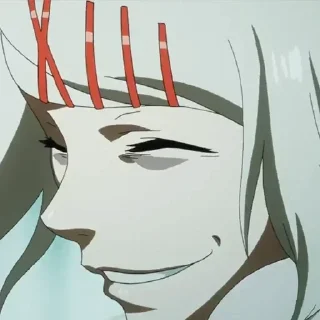 Стикер Suzyua Juuzou2 - 0